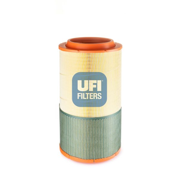 Elemento de Filtro de Aire