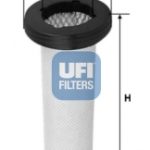 Elemento de Filtro de Aire
