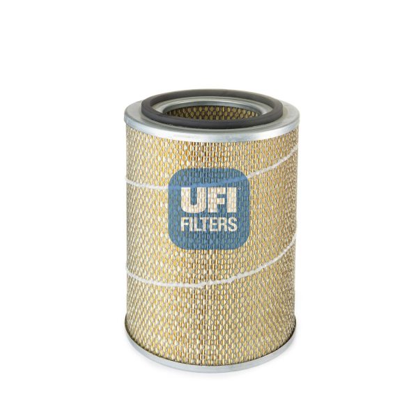 Elemento de Filtro de Aire