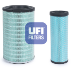 Kit de filtros de aire