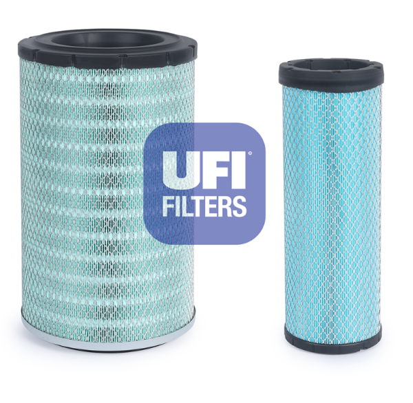 Kit de filtros de aire