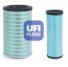 Kit de filtros de aire