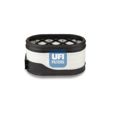 Elemento Filtrante de Aire UFI CORE (Blue version)