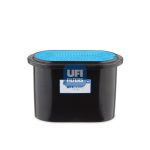 Elemento Filtrante de Aire UFI CORE (Blue version)