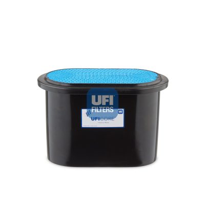 Elemento Filtrante de Aire UFI CORE (Blue version)