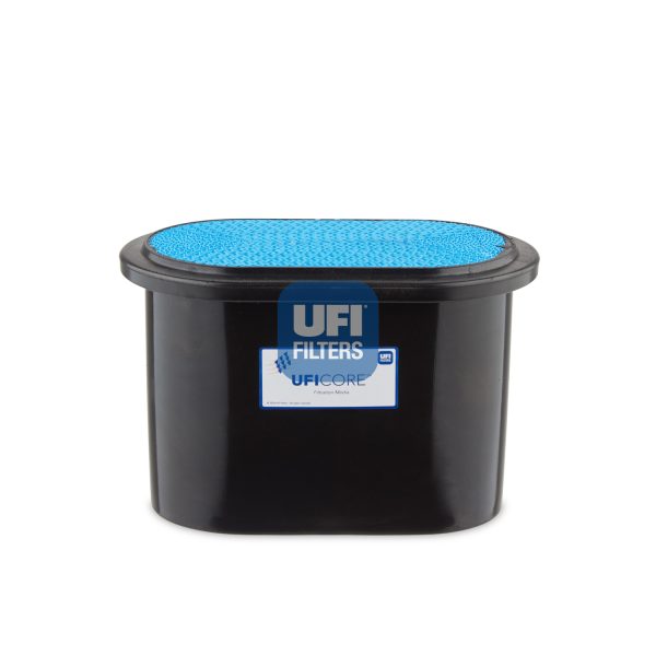 Elemento Filtrante de Aire UFI CORE (Blue version)