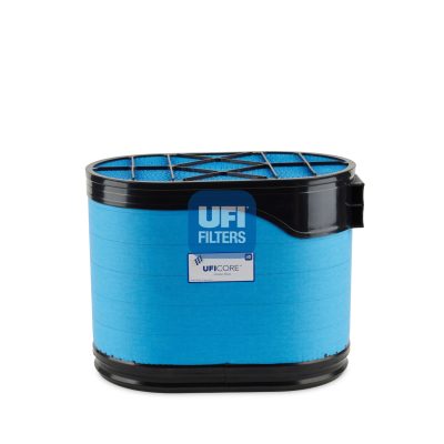 Elemento Filtrante de Aire UFI CORE (Blue version)