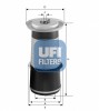 Elemento de Filtro de Aire