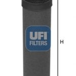 FILTROS DE AIRE