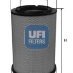 FILTROS DE AIRE