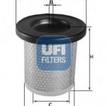 FILTROS DE AIRE