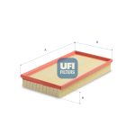 Elemento de Filtro de Aire