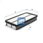 Elemento de Filtro de Aire