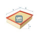 Elemento de Filtro de Aire