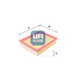 FILTROS DE AIRE