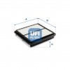 FILTROS DE AIRE