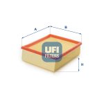 Elemento de Filtro de Aire