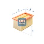 Elemento de Filtro de Aire