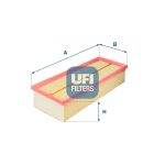 Elemento de Filtro de Aire