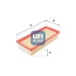 Elemento de Filtro de Aire