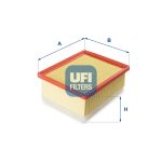 Elemento de Filtro de Aire