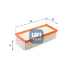 Elemento de Filtro de Aire