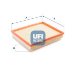 Elemento de Filtro de Aire