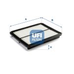 Elemento de Filtro de Aire