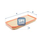 Elemento de Filtro de Aire