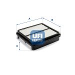 Elemento de Filtro de Aire