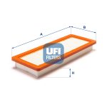 Elemento de Filtro de Aire