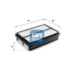Elemento de Filtro de Aire