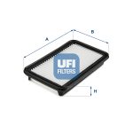 Elemento de Filtro de Aire