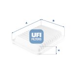 Elemento de Filtro de Aire