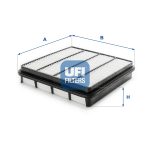 Elemento de Filtro de Aire