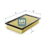 Elemento de Filtro de Aire