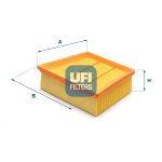 Elemento de Filtro de Aire