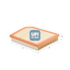 Elemento de Filtro de Aire