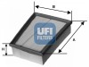 FILTROS DE AIRE
