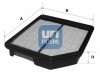 FILTROS DE AIRE