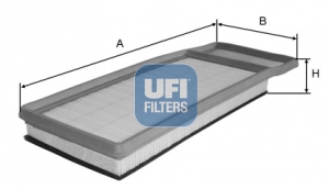 FILTROS DE AIRE