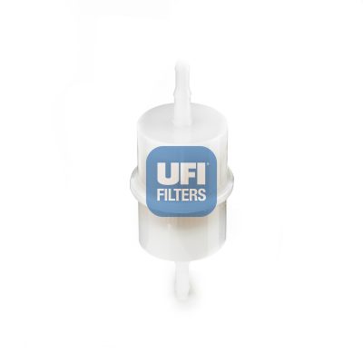 Elemento de Combustible In-Line