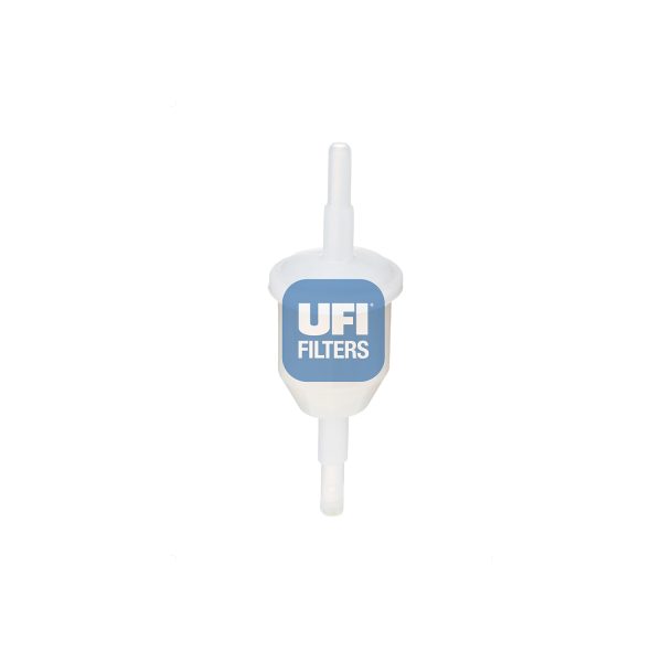 Elemento de Combustible In-Line