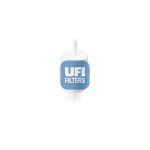 FILTROS DE COMBUSTIBLE