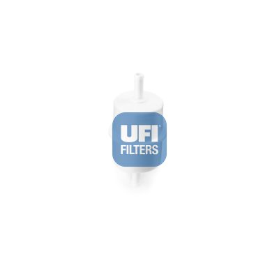FILTROS DE COMBUSTIBLE