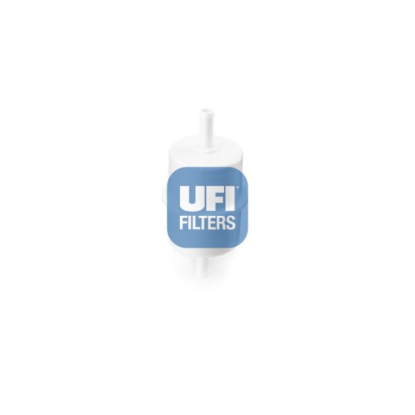 FILTROS DE COMBUSTIBLE