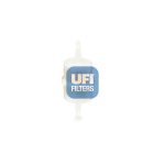 Elemento de Combustible In-Line