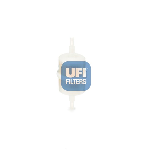 Elemento de Combustible In-Line