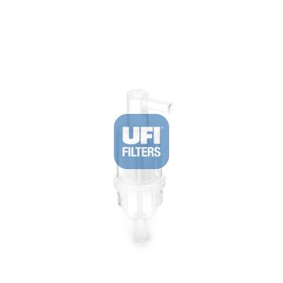 Elemento de Combustible In-Line