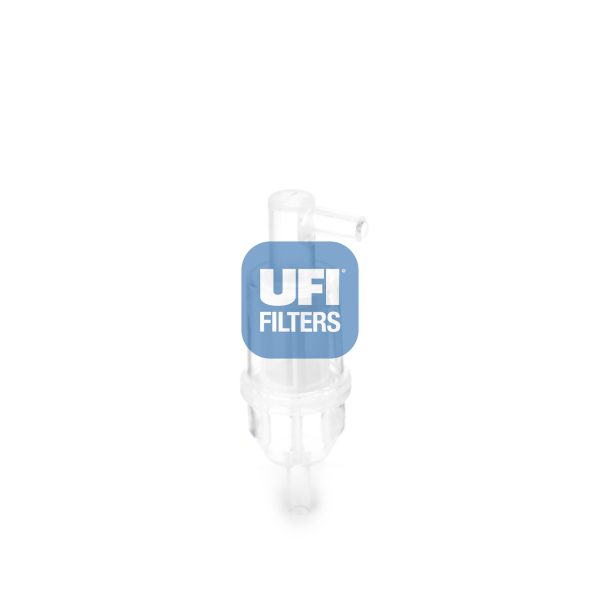 Elemento de Combustible In-Line